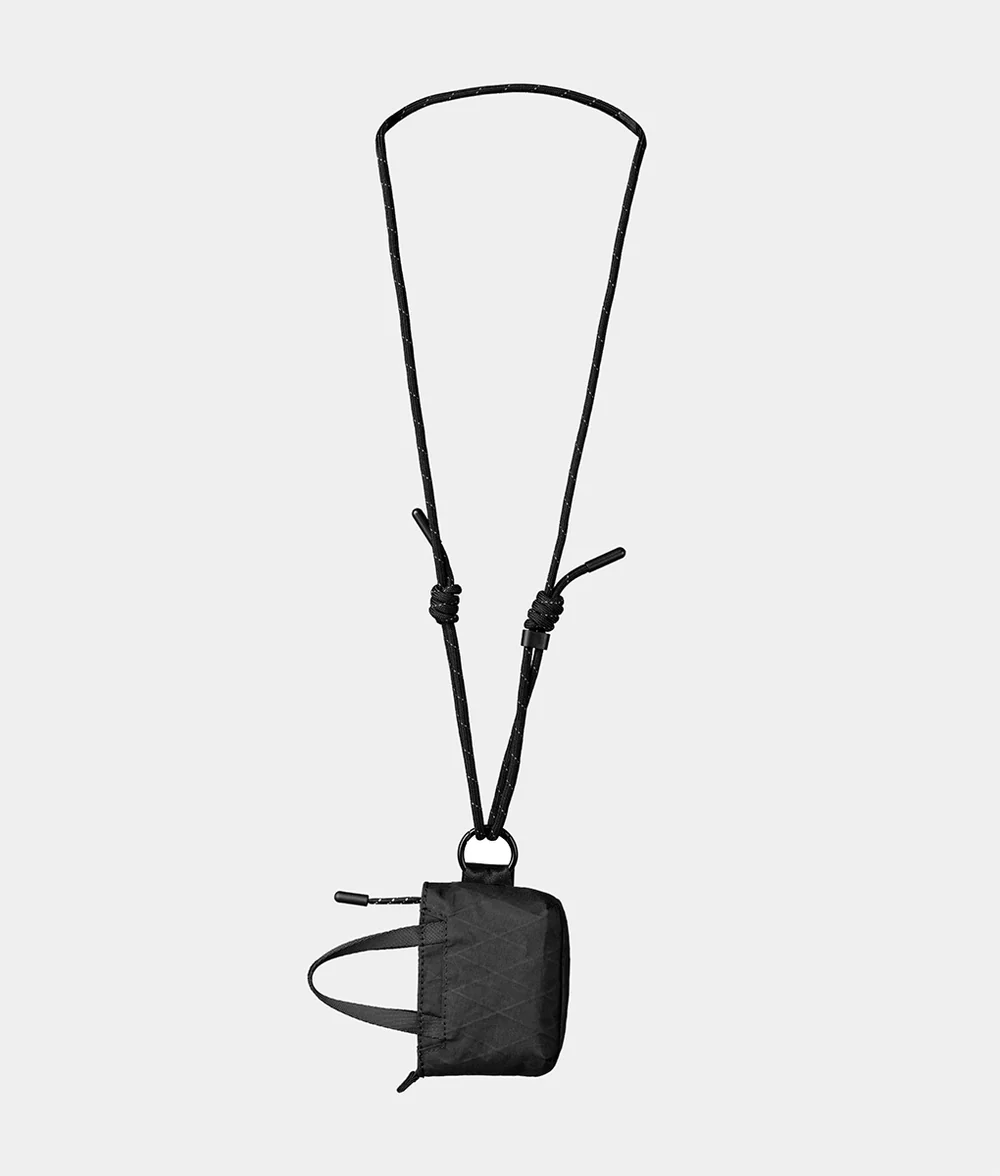 Carry Smarter, Travel Further